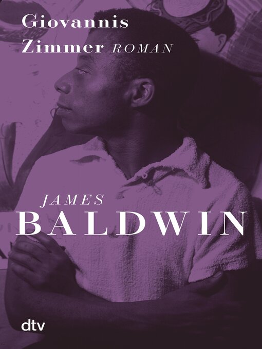 Title details for Giovannis Zimmer by James Baldwin - Wait list